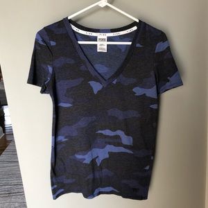 💙Pink by Victoria’s Secret Blouse 💙